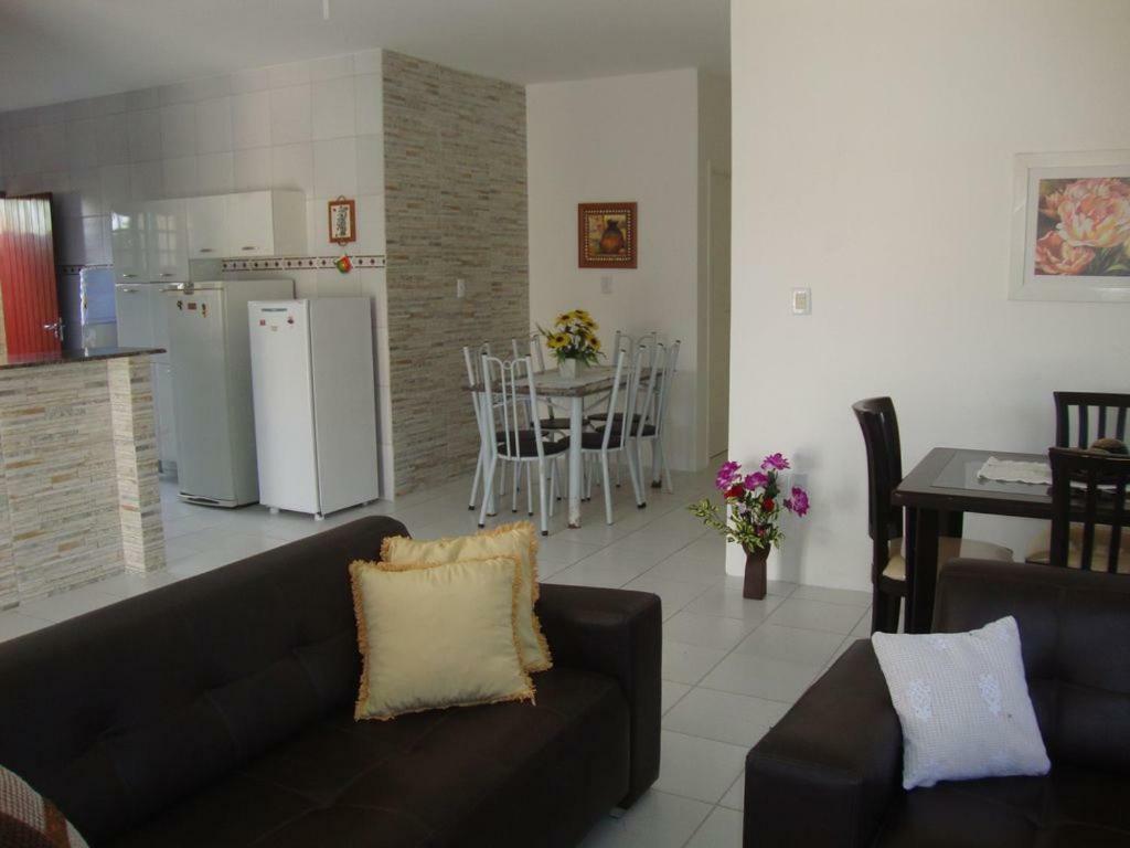 Casa Praia De Tamandare Pe Exterior photo